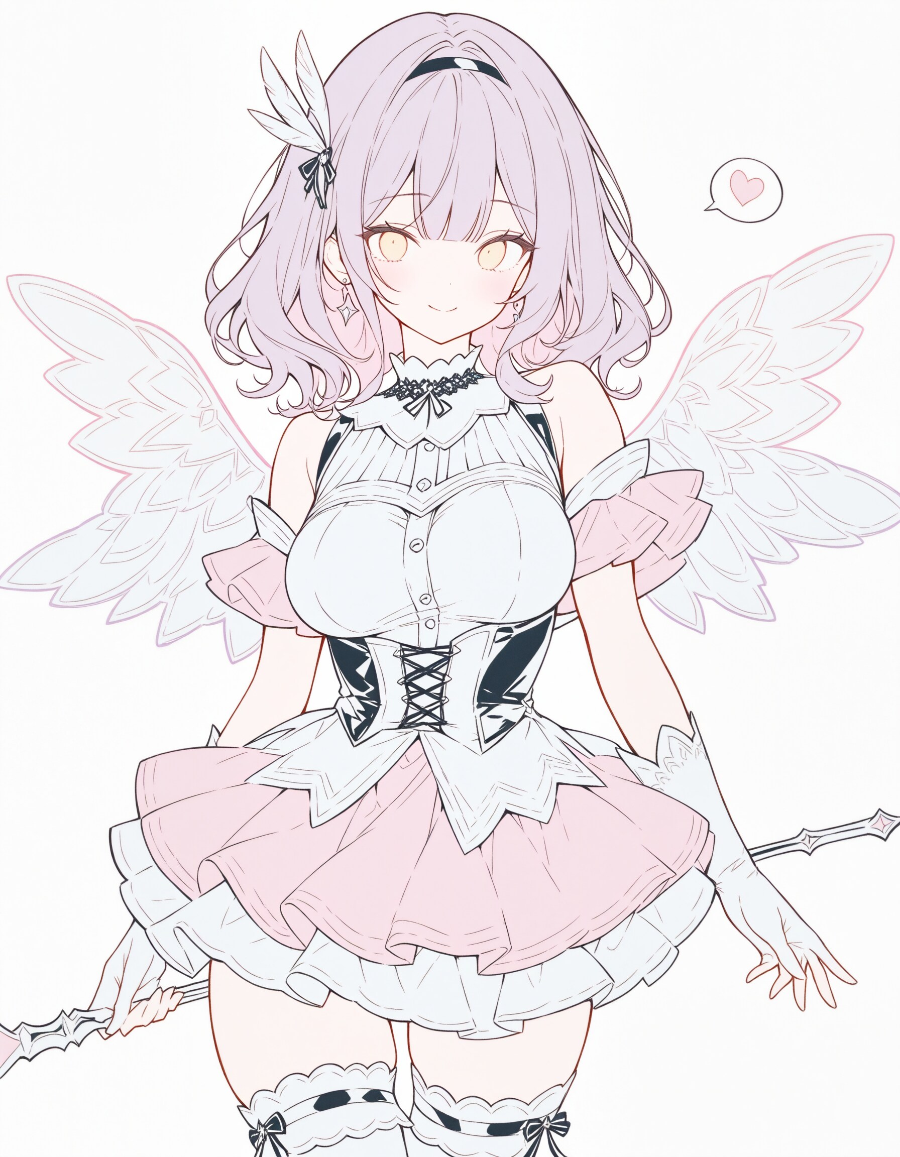 【ヒーロー】魔法少女姉さんXL
