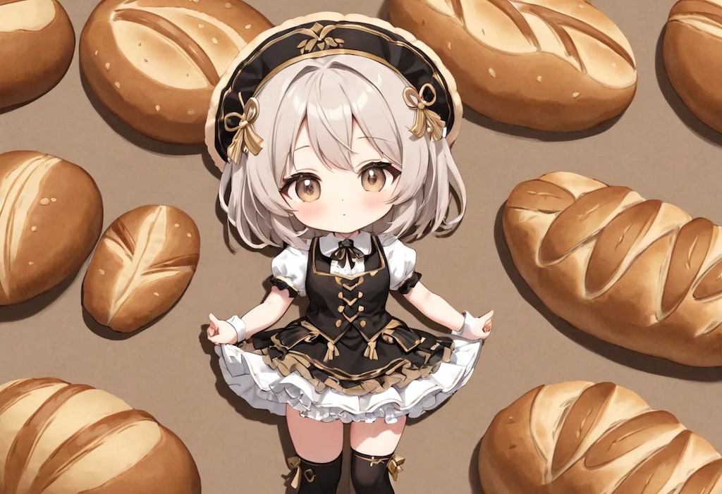 そうび（パン）