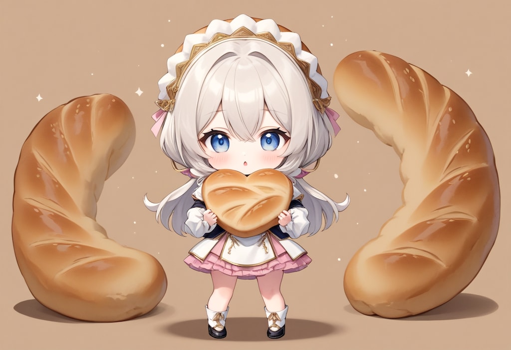 そうび（パン）