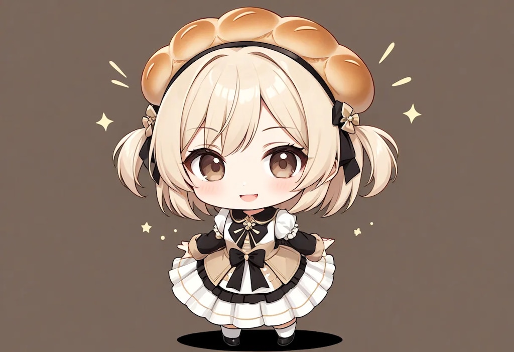 そうび（パン）