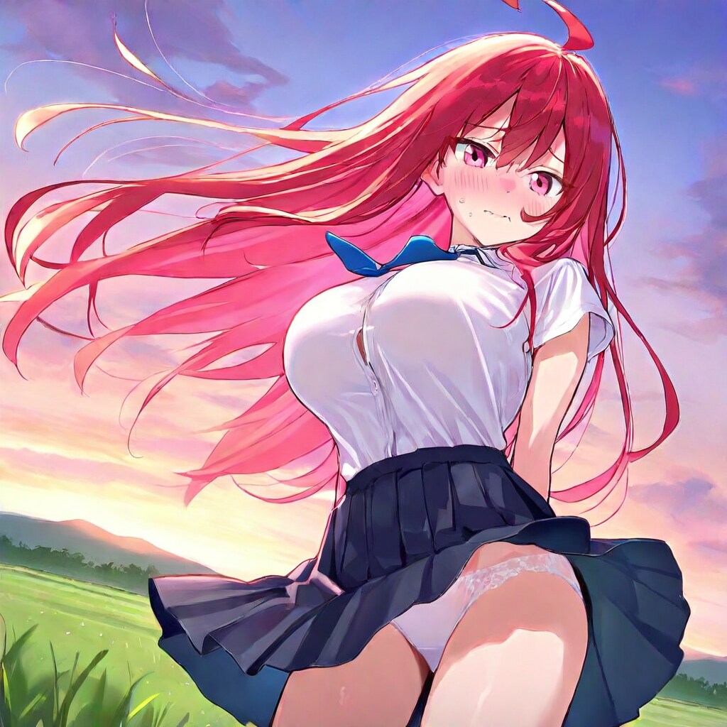 風さんありがとう！