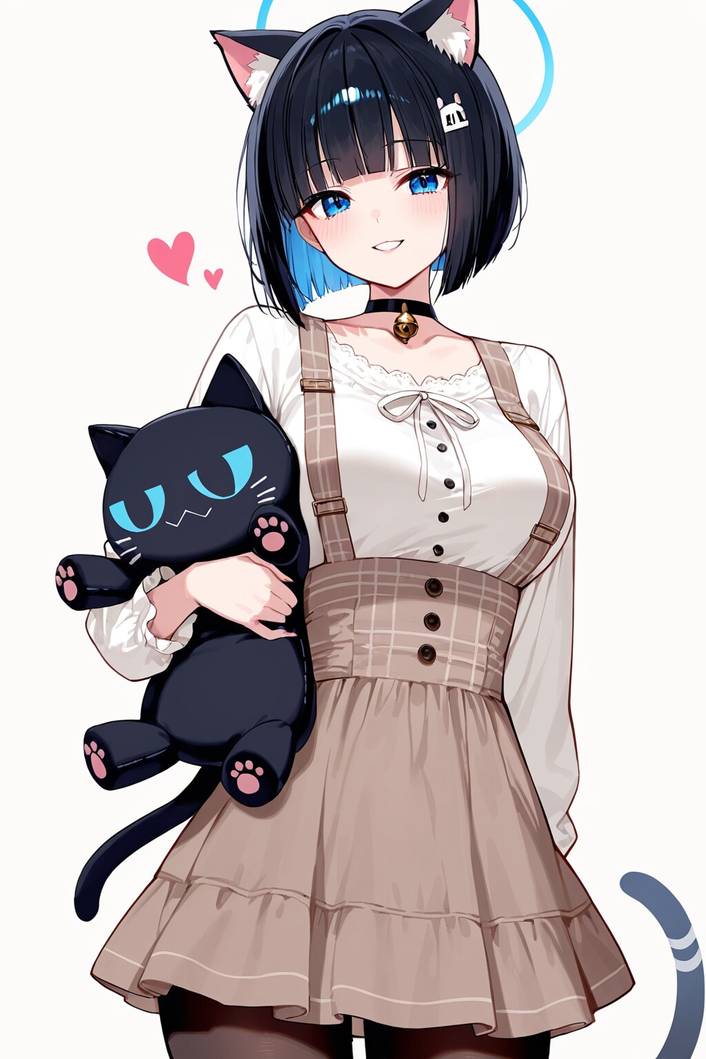クロミナ【Hassaku XL (Illustrious) v2.2】