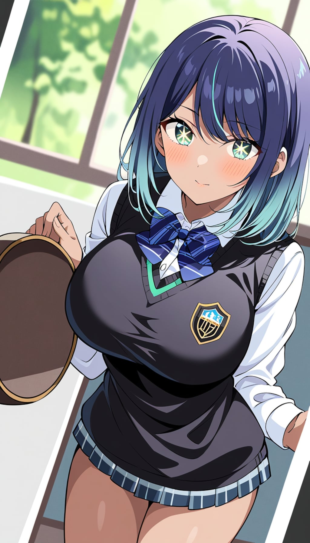 黒川あかね5（推しの子）