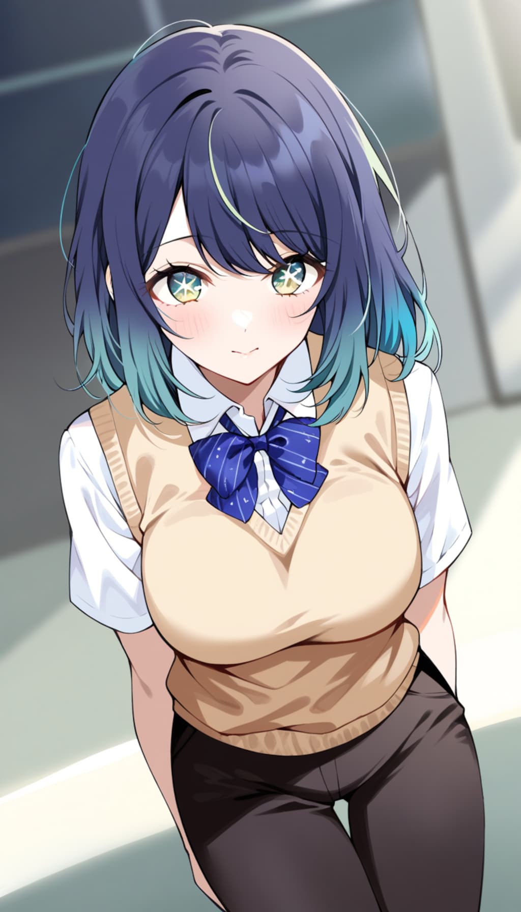 黒川あかね5（推しの子）