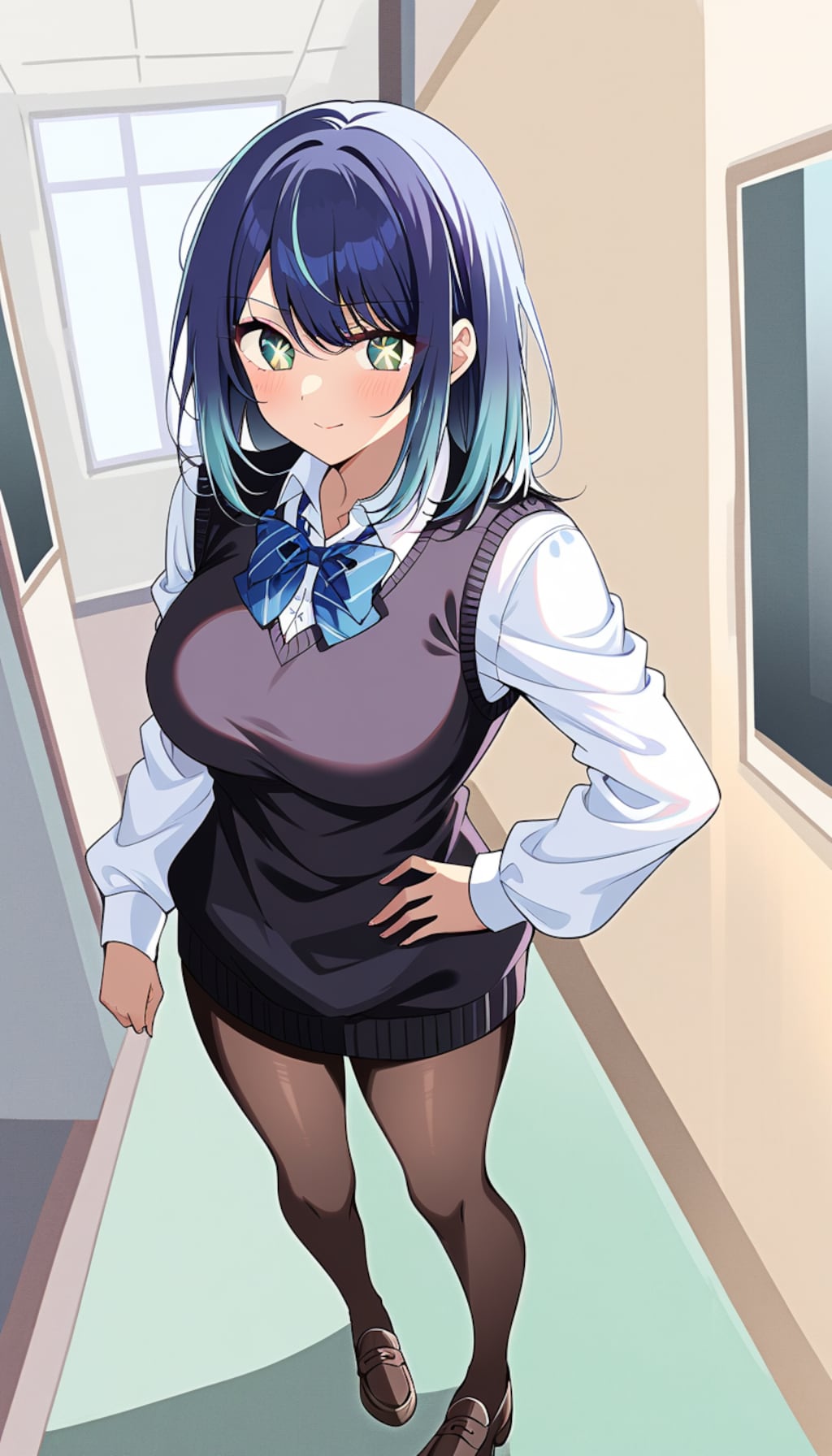 黒川あかね5（推しの子）