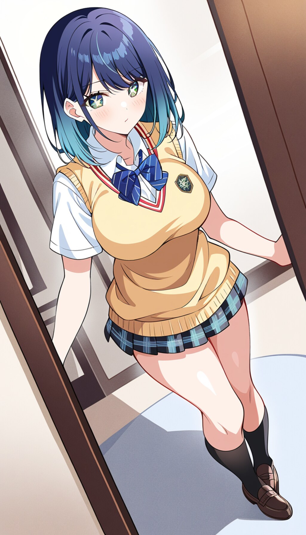 黒川あかね5（推しの子）