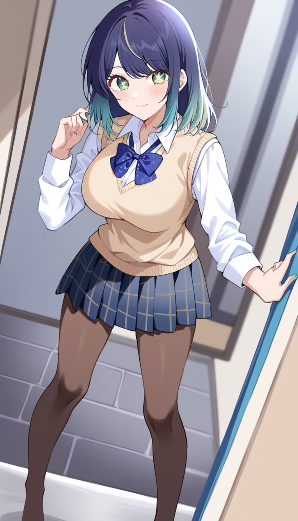 黒川あかね5（推しの子）