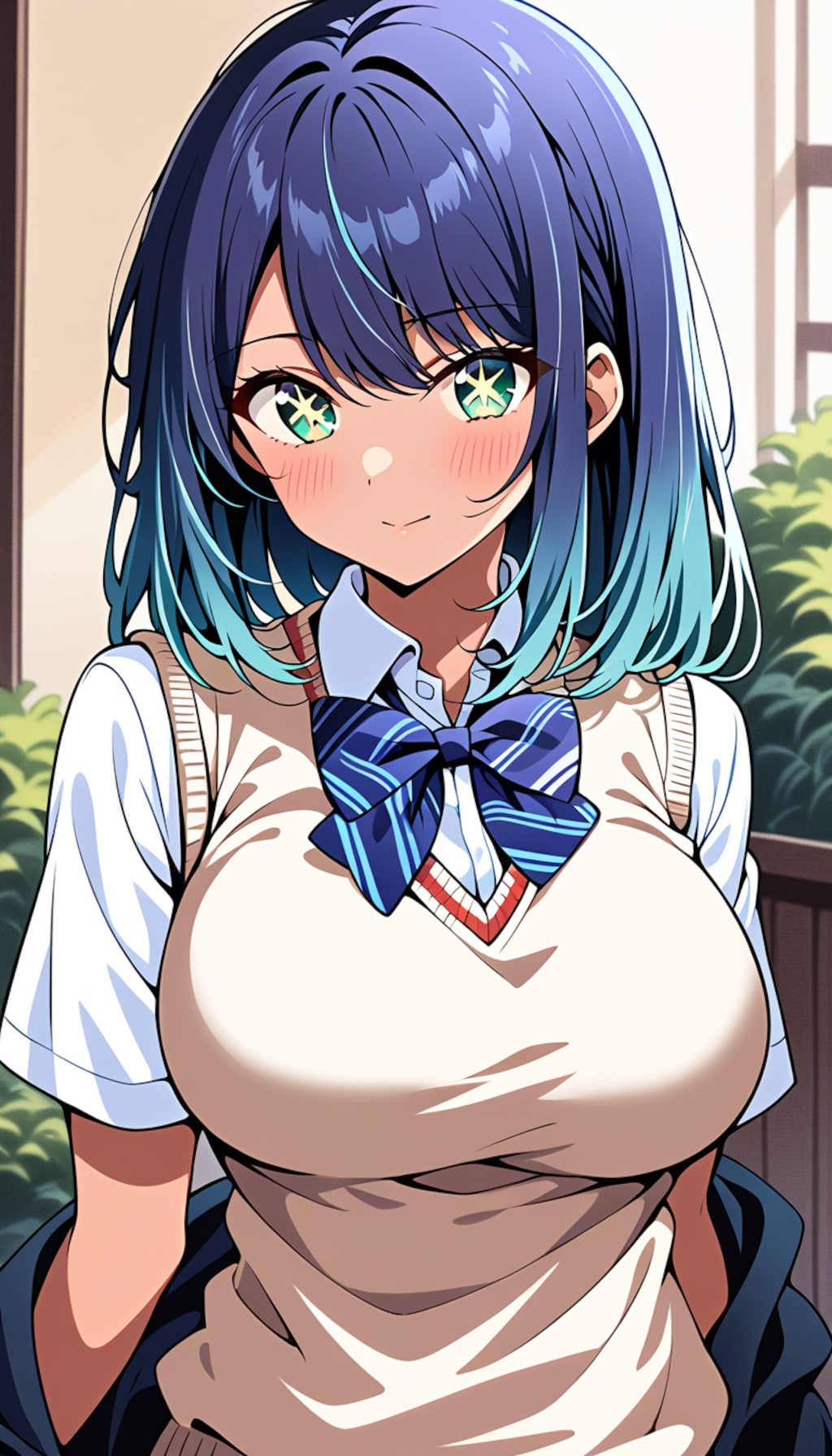 黒川あかね5（推しの子）