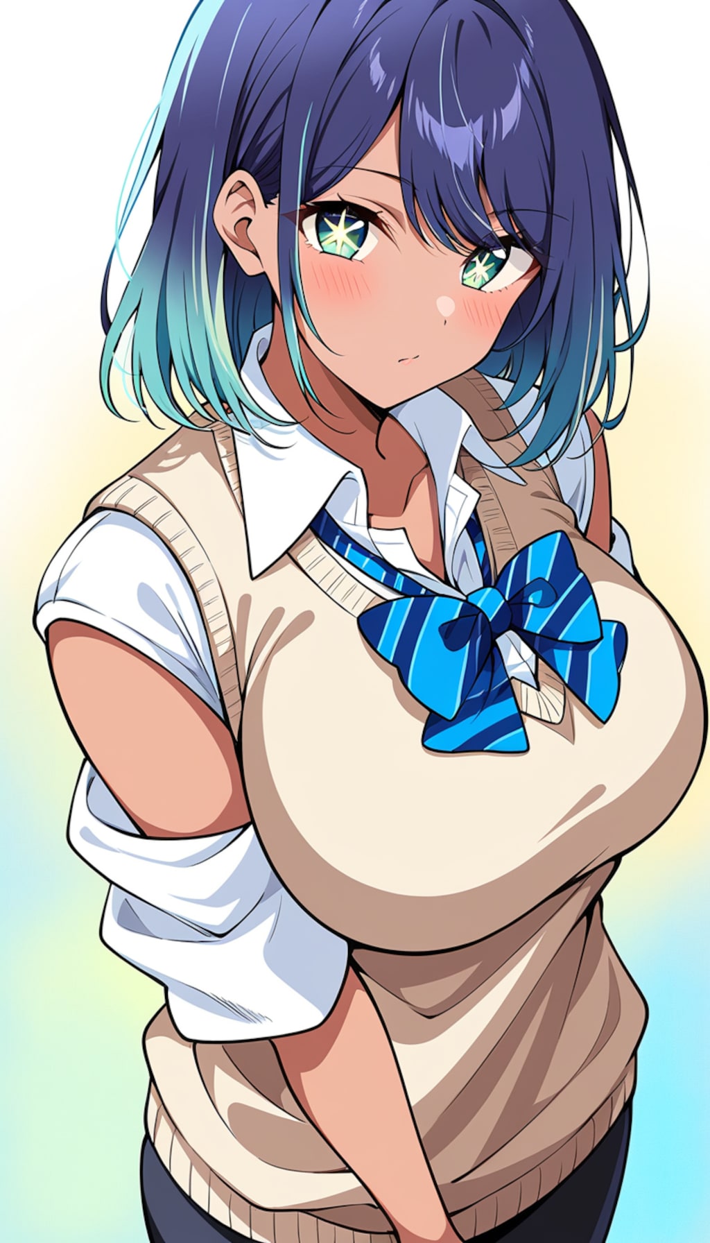 黒川あかね5（推しの子）