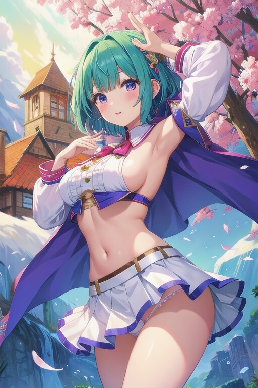 み