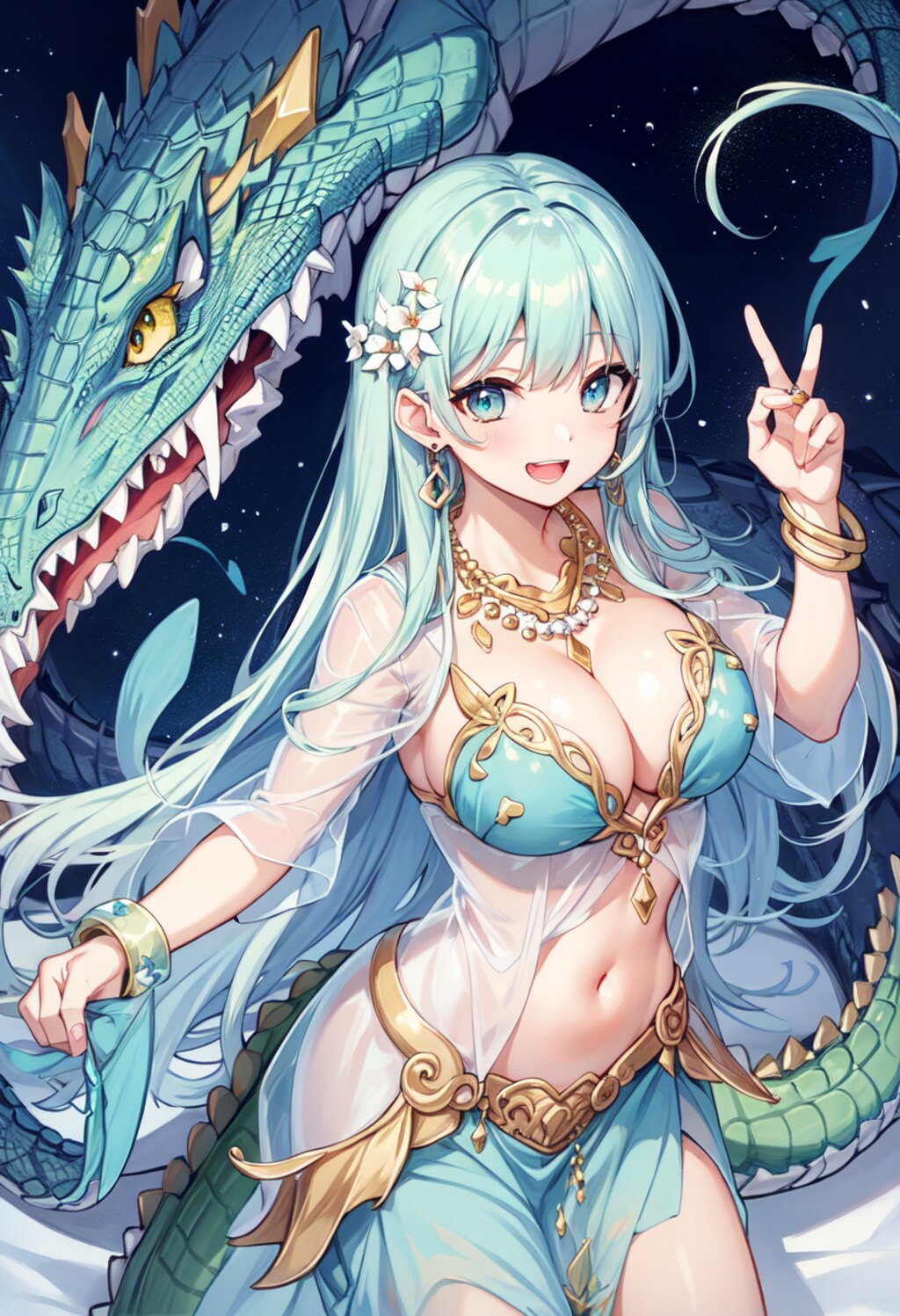 木をもらいに行きましょ