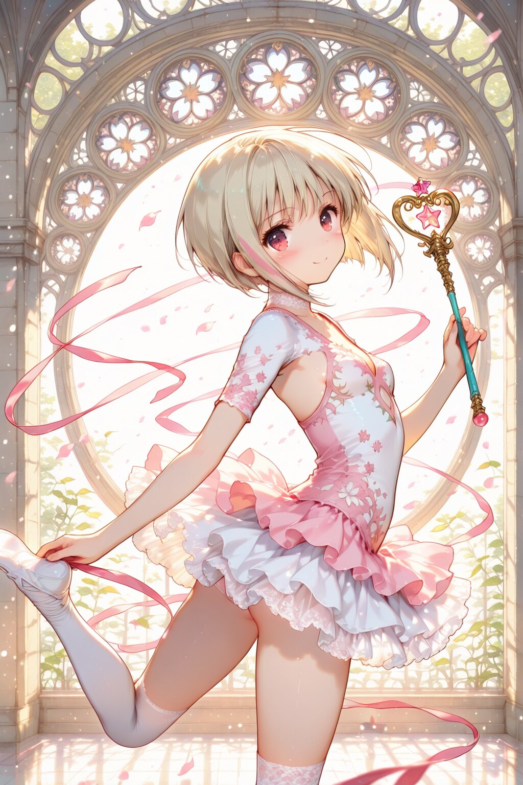 入部希望