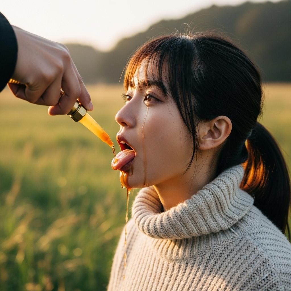 頂戴