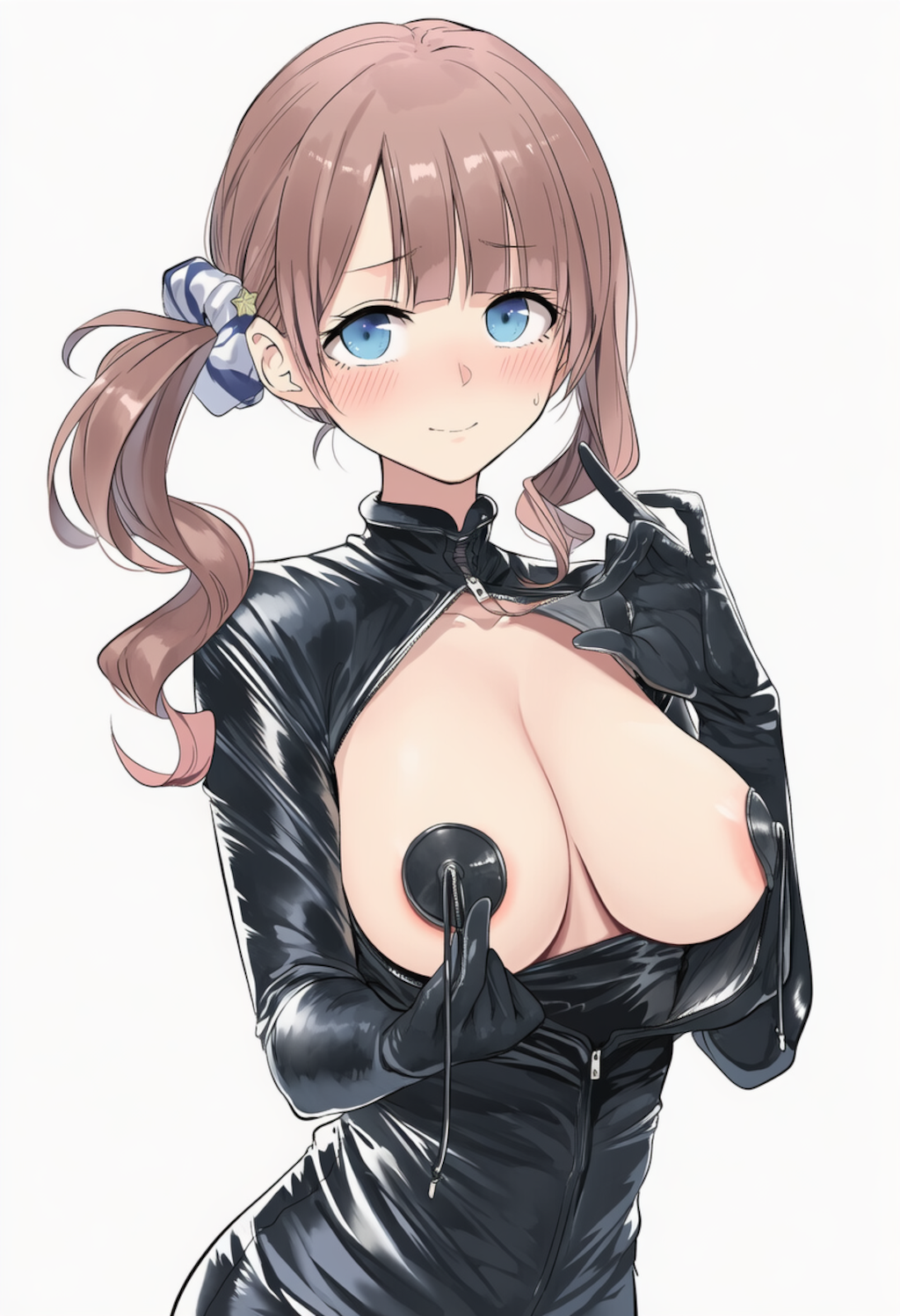 ほなちゃんコスプレ