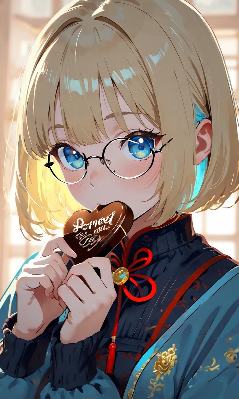 ステラ　バレンタイン💝