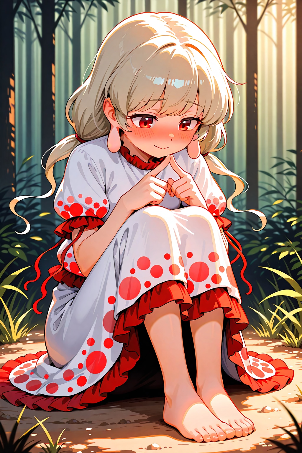 戎瓔花