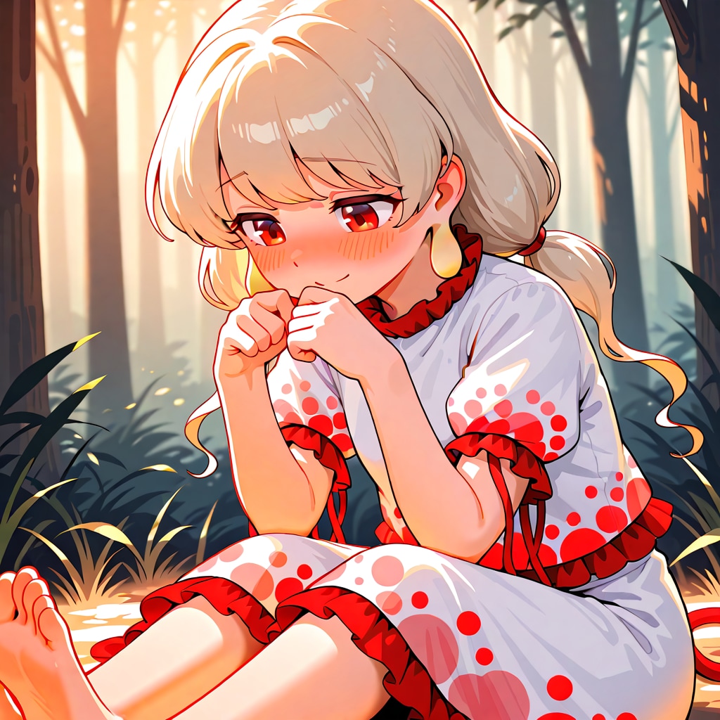 戎瓔花