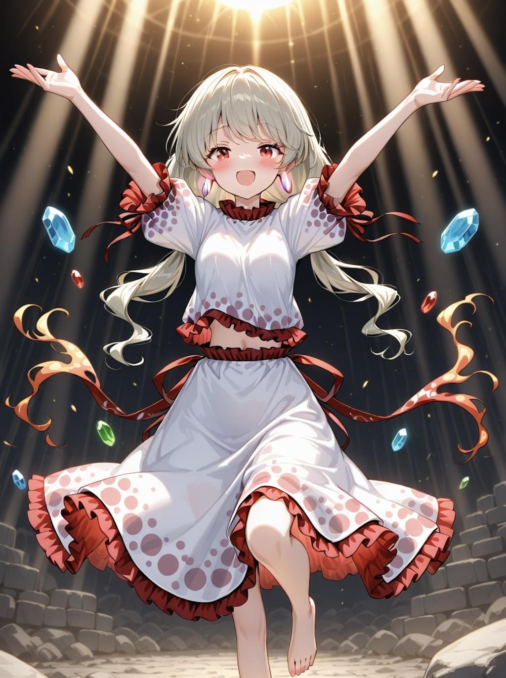 戎瓔花