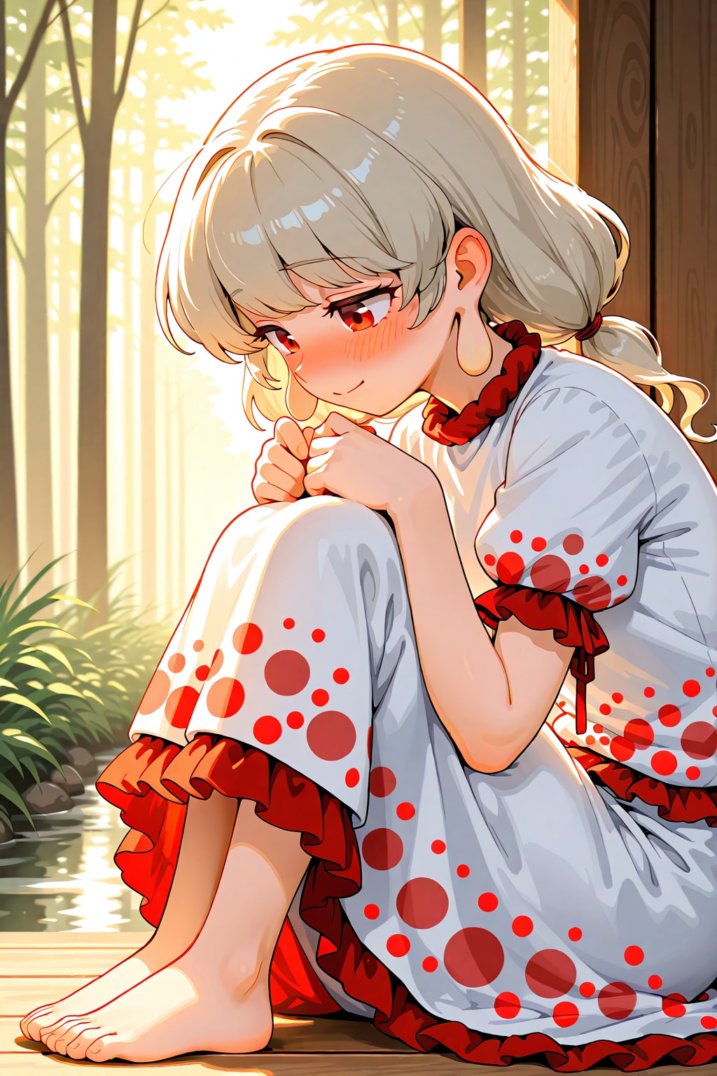 戎瓔花