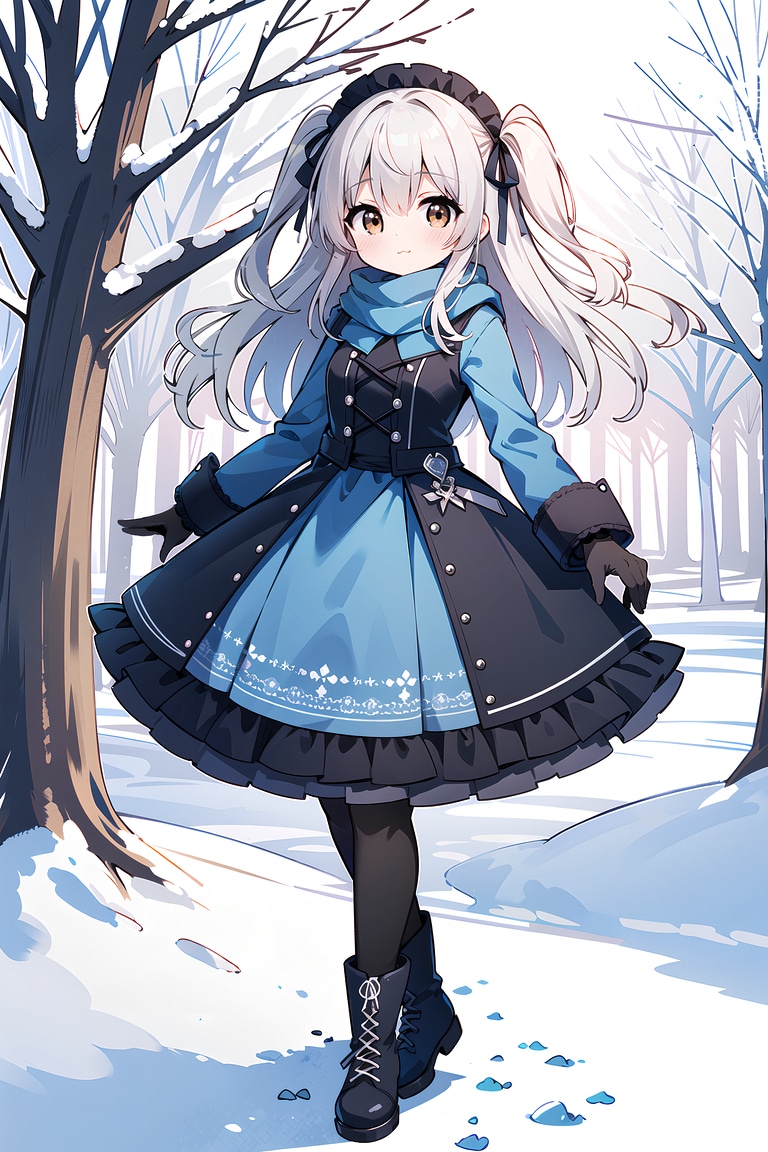 かわいいあのコ 279 | の人気AIイラスト・グラビア