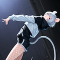 ネズミ娘 3枚目