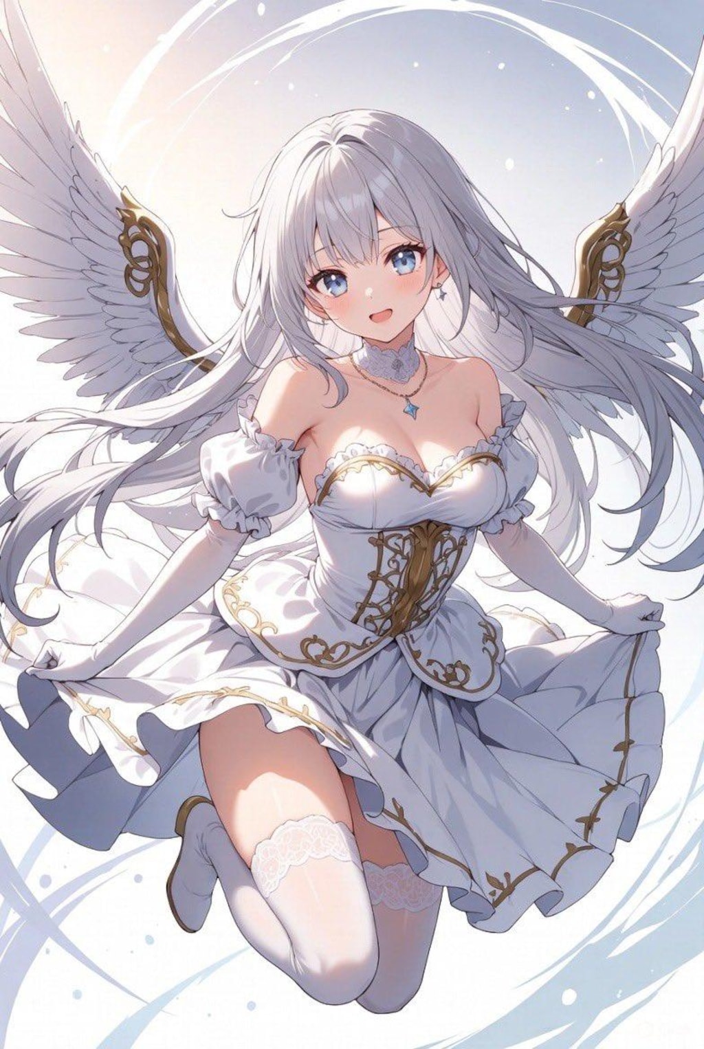 天使