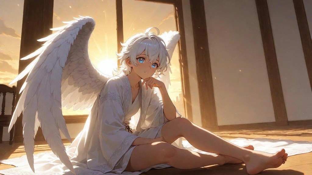 天使