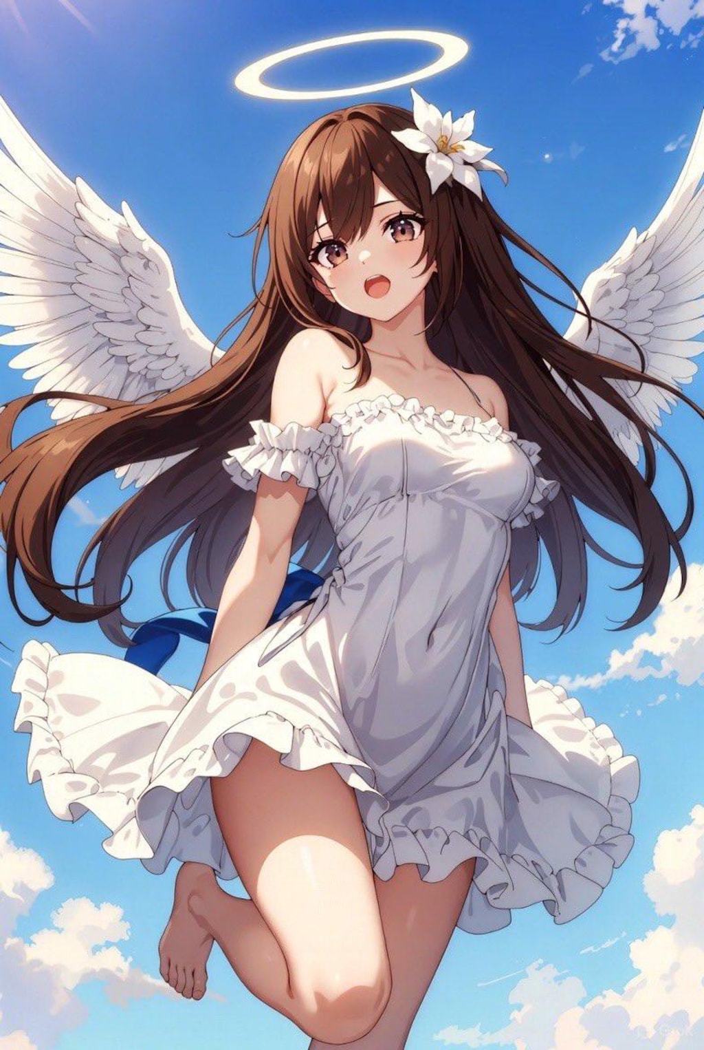 天使