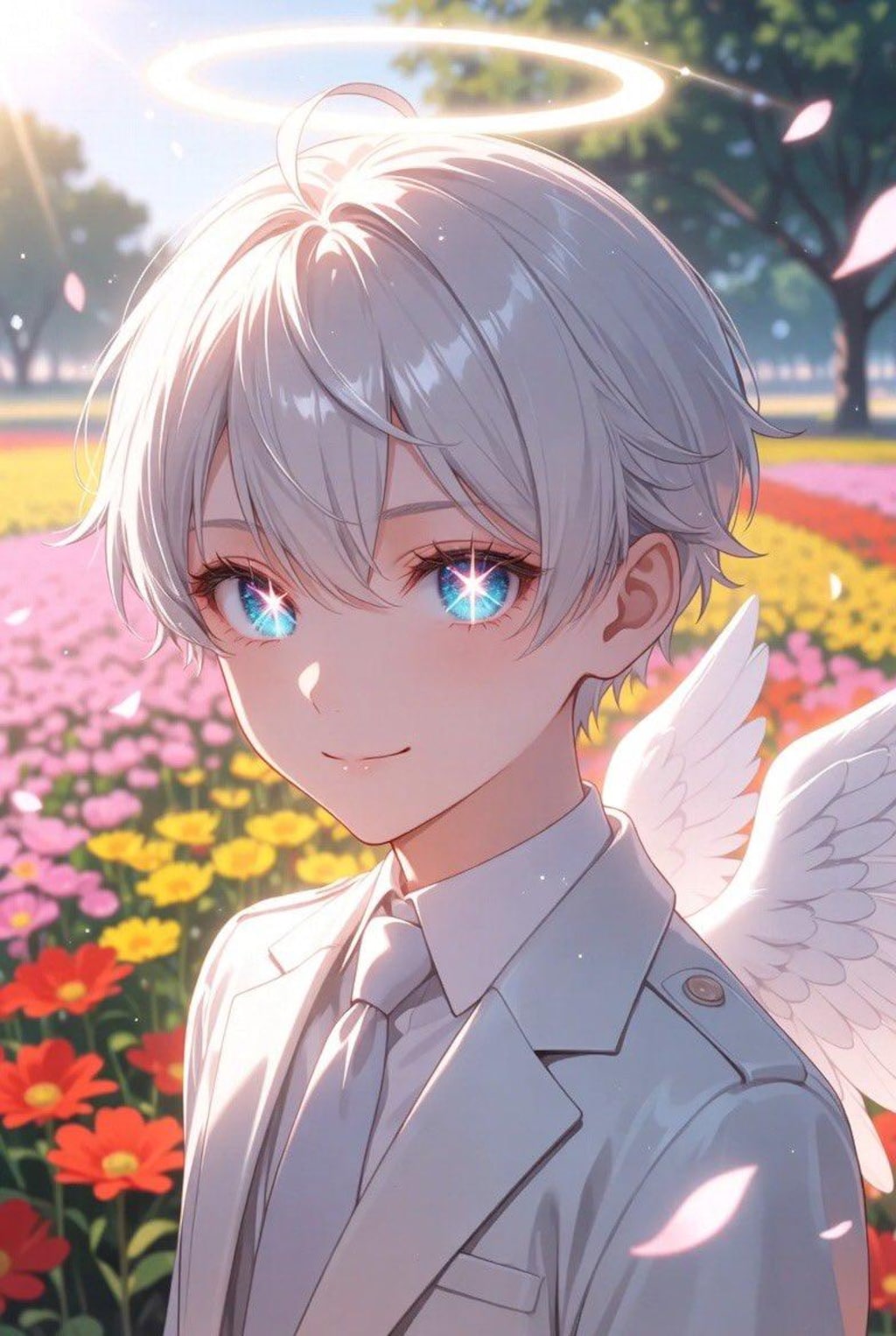天使