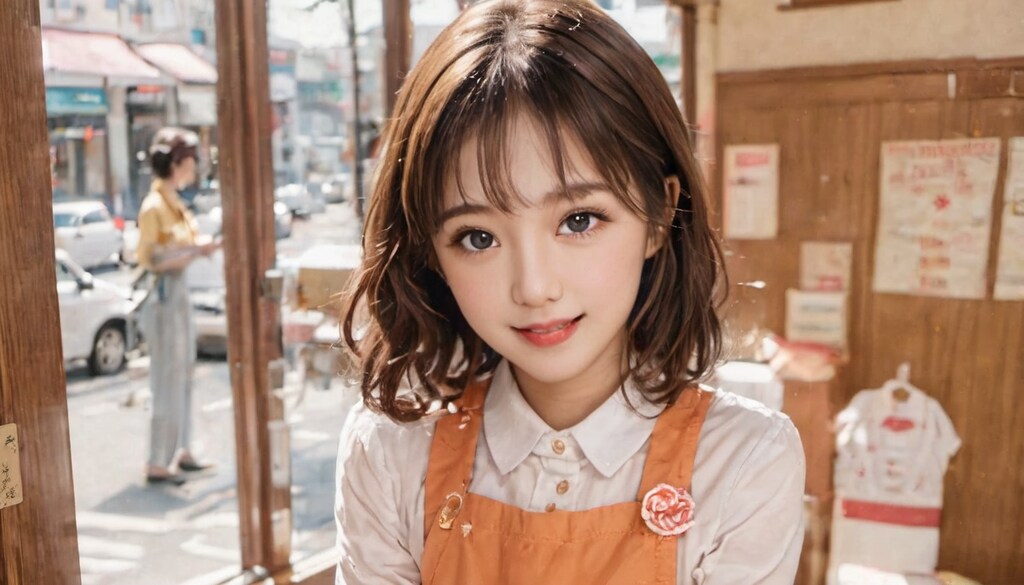 Fooocus試してみました。3