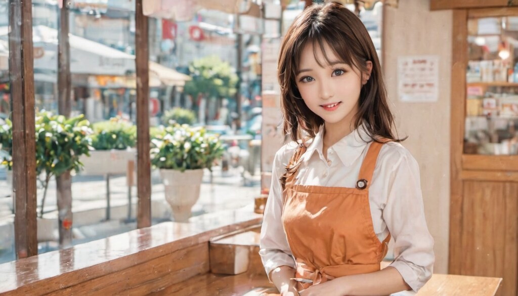 Fooocus試してみました。3