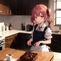 バレンタインチョコを作ろう！ 2枚目