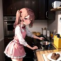 バレンタインチョコを作ろう！ 3枚目