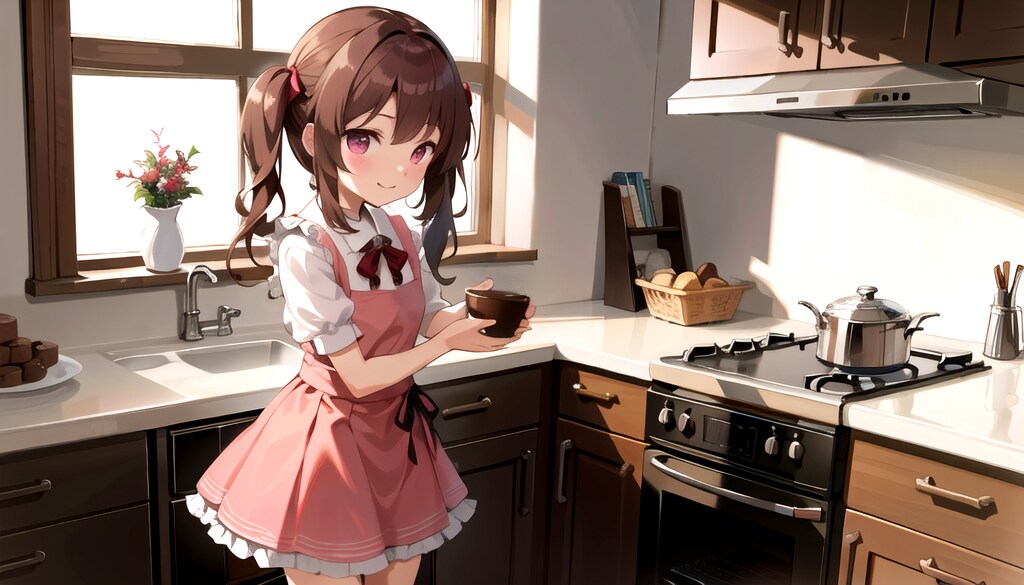 バレンタインチョコを作ろう！