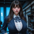 貴女の貞操帯見せてください 2枚目