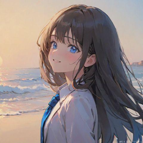 チサ（１５） | の人気AIイラスト・グラビア