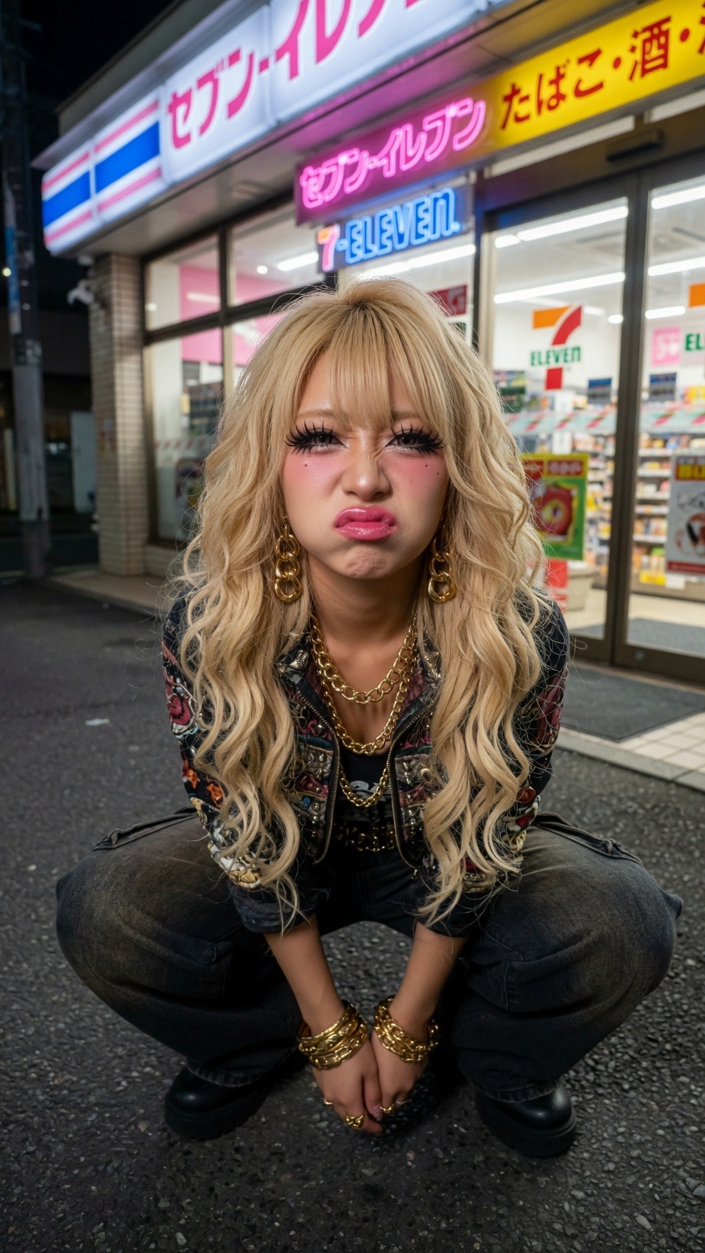 マブいギャル3