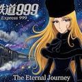 銀河鉄道の銀999 2枚目