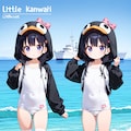 南極のペンギンちゃん図鑑 3枚目