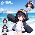 南極のペンギンちゃん図鑑 7枚目