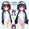 南極のペンギンちゃん図鑑 10枚目