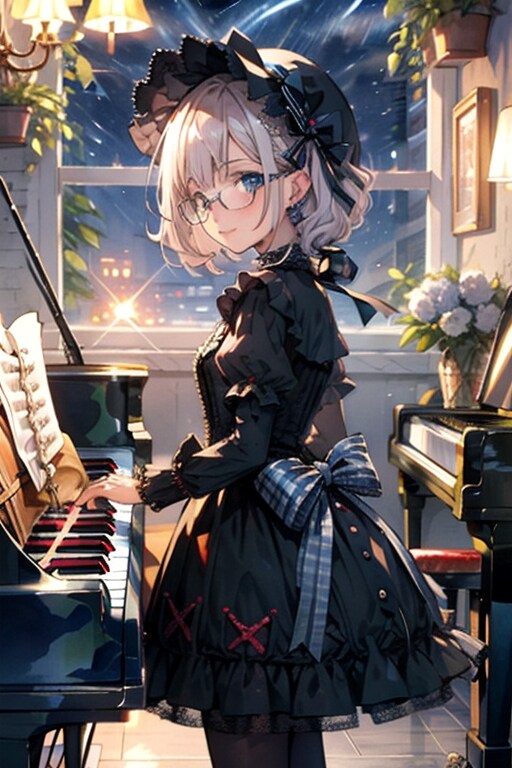 習作 | の人気AIイラスト・グラビア