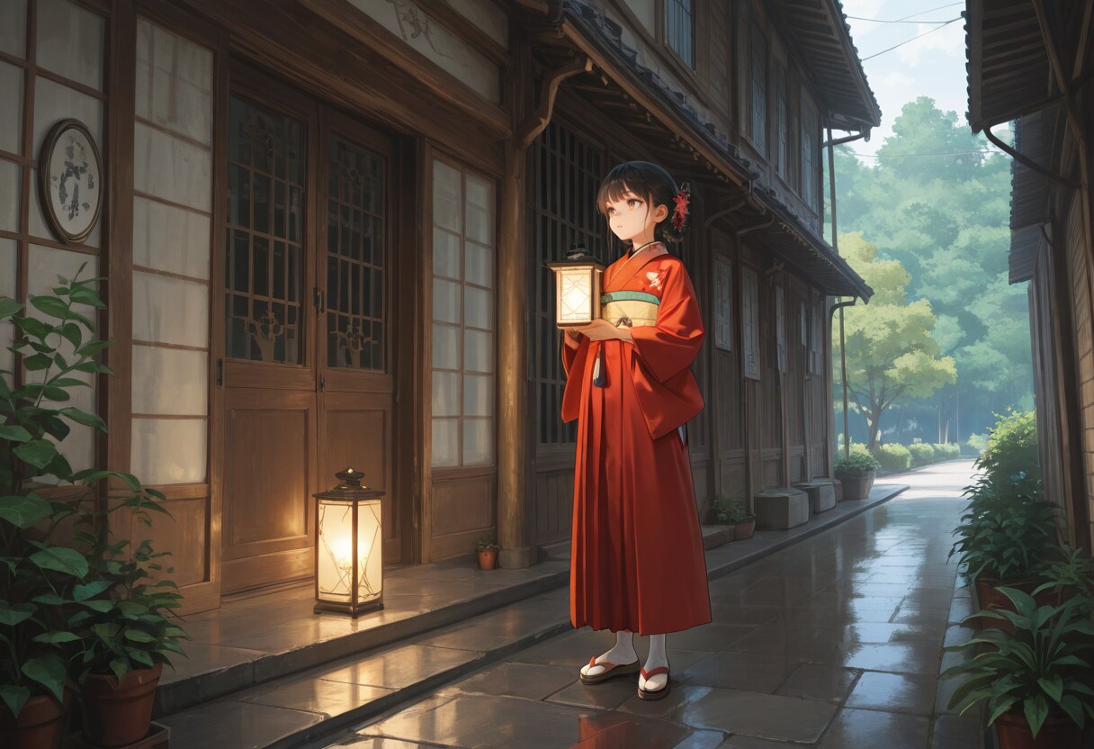 行燈