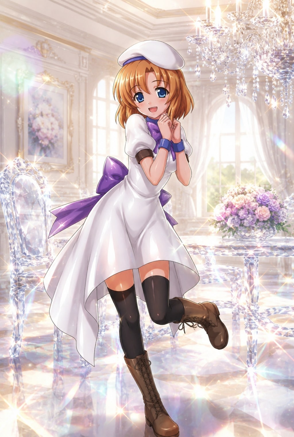 竜宮レナ　ひぐらしのなく頃に