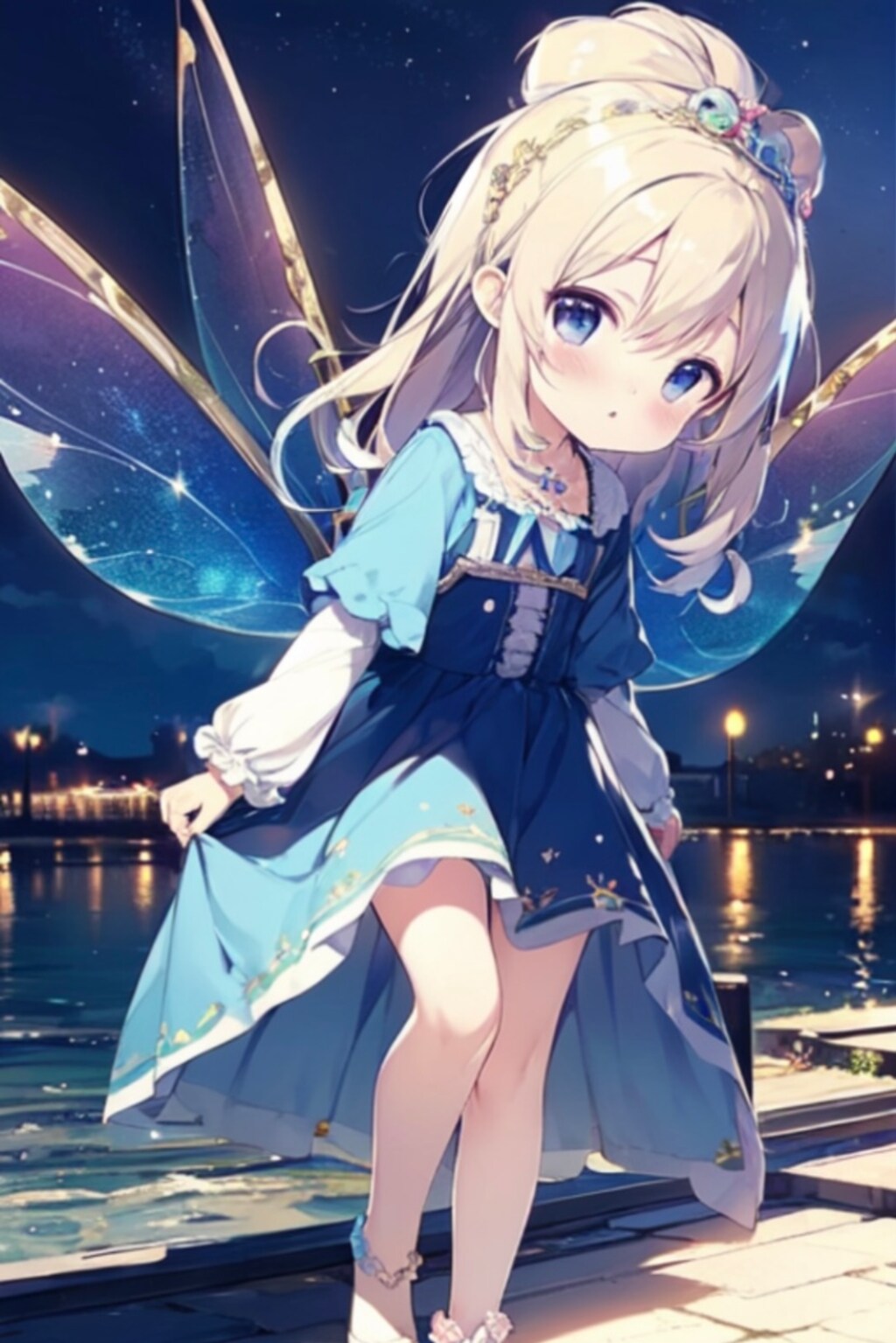 フィギュア風2☆