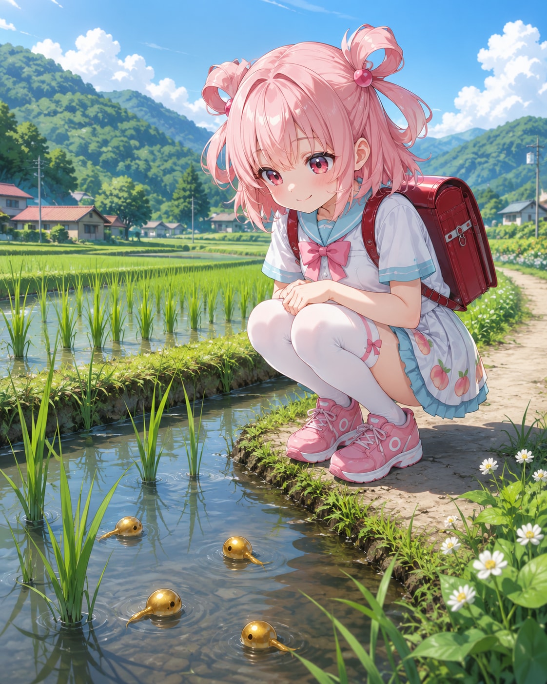 オキンタマジャクシ