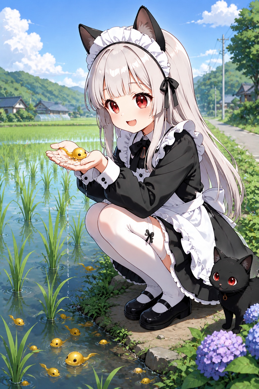 オキンタマジャクシ