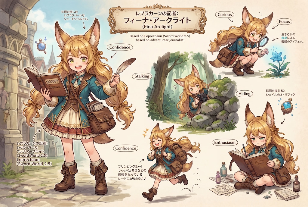 クーデリア・ベルメール