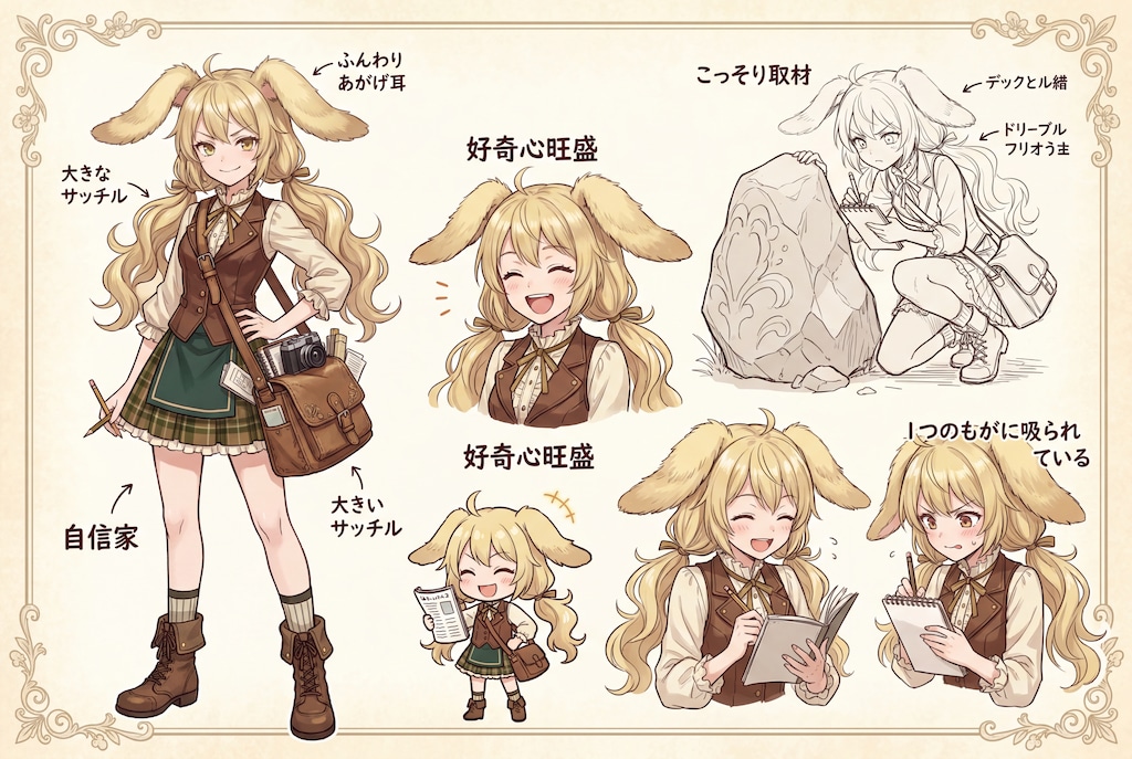 クーデリア・ベルメール