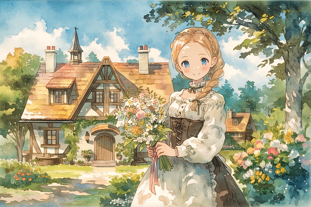 村娘135